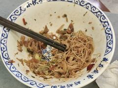 -梅溪·小伙子干挑面(安吉总店)