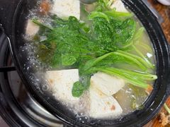 -钰洁腊排骨火锅