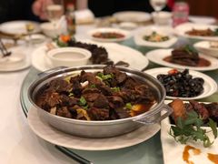 -南京国际会议大酒店