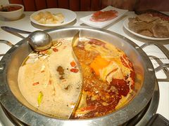 -享遇.锅姥姥牛排海鲜自助(小寨店)