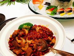 -香蜜轩·粤菜·宴会(世界之窗店)