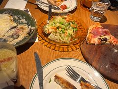 -La Strada(安福路店)