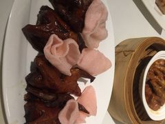 -潮福城潮州大酒楼(湖滨北路店)