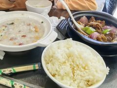 -卓粤拉肠(红庙店)
