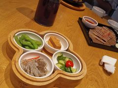 -青梅酒肆PLUS(长白仙岛北路店)