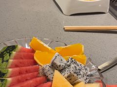 -海底捞火锅(南山京基百纳店)