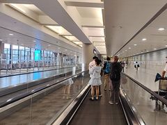 -上海浦东国际机场-T2航站楼