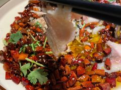 -姜君·千岛湖鱼头馆(浦东大道店)