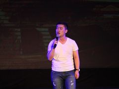 -陕北民歌大舞台