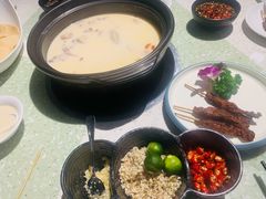 -三克火锅影院(来福士店)