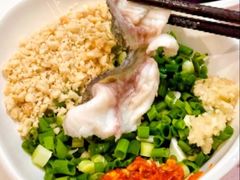 -纯味斑鱼府(中海环宇荟店)