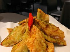 招积茄子-小炳胜(卓悦中心店)