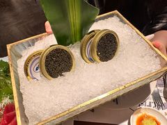 -Mr.Fish鱼鲜生海鲜放题(高德置地冬广场店)