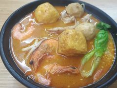 -老闽味沙茶面·姜母鸭(传承35年曾厝垵店)