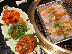 炭烧龙利鱼-牛家酒场(7mall店)