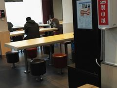 大堂-南城香(欧陆经典万兴苑店)