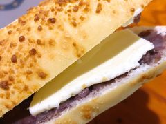 -BREAD'N福来天蛋糕·咖啡(统一路店)