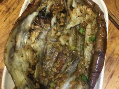 -木屋烧烤(南新店)