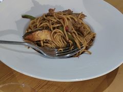 -大书房咖啡(中传国交店)