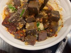 羊血旺-春发生饭店·非遗(南院门店)