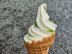 -豆政(金閣寺境内売店)