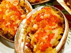 -辉记炭烧海鲜大排档·老字号(福田店)