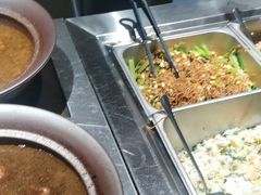 -淮扬厨子(健康路店)