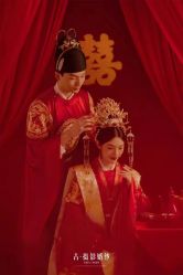 -古摄影婚纱(荔浦半岛豪庭店)