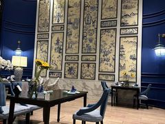 -翠湖宾馆·中餐厅