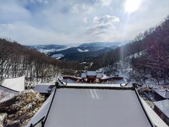 -九鼎铁刹山风景区