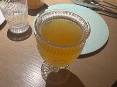 -波特曼西餐厅(中央大街店)