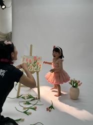 点击看大图 -爱你宝贝儿童摄影(西湖云端店)