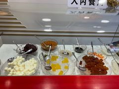 -一心冰品(迎津街店)