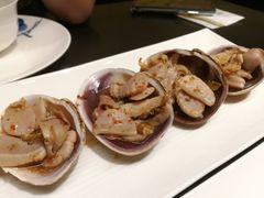 椒麻天鹅蛋-东莱馋房(陆家嘴店)