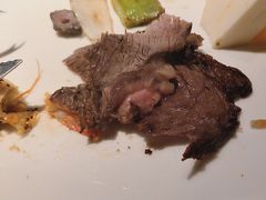 -拉蒂娜·巴西牛排馆 Latina·Brazilian Steakhouse(王府井喜悦店)