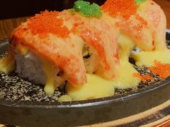 -原志优秀食材·匠心料理·海胆主题(金亿广场店)