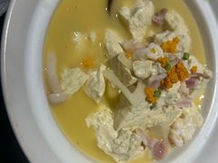 -真地道京味府·鲜橙烤鸭·北京菜(朝外大街东大桥店)