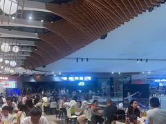 -食悦天美食广场(长沙IFS国金中心店)