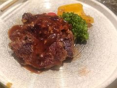 -食百绚全日制餐厅(成都棕榈泉费尔蒙酒店)