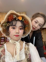 -菩提映像古装摄影写真