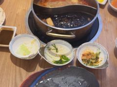 -松野谷·寿喜烧自助(华联顺义金街购物中心店)