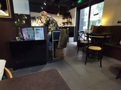 -Hei Cafe(工体店)