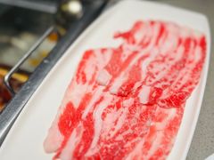 -海底捞火锅(劲松店)