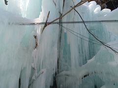 -青峰峡国家森林公园