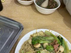 -东街钟楼肉粽(总店)
