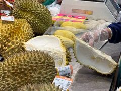 -新苗超市(花城店)