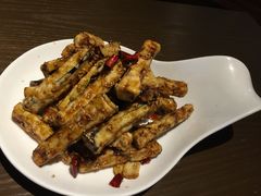 那年秋天的茄子-梧桐树下(云锦世家店)