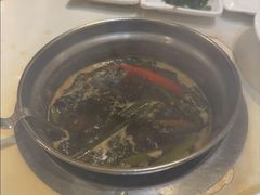 -围炉夜话·潮汕卤水火锅(榕江店)