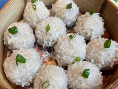 珍珠丸子-莲餐厅·湖北菜·藕汤是头牌(愚园路店)