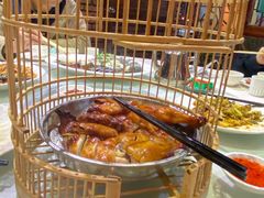 果木烧鸡-香山小厨(南联路店)